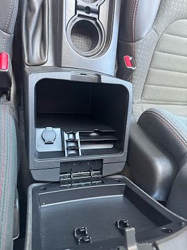 2011 Suzuki Equator