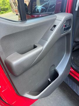 2011 Suzuki Equator