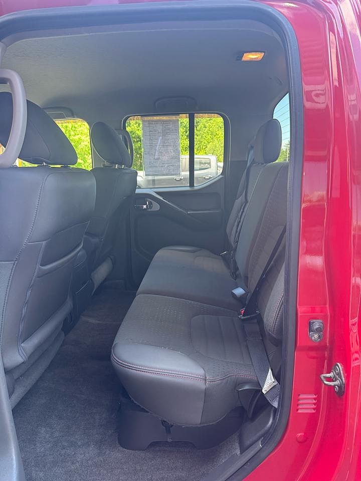 2011 Suzuki Equator