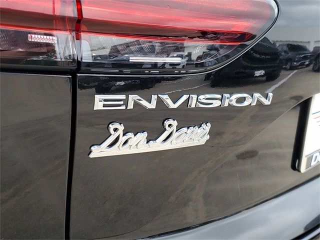 2022 Buick Envision Preferred image 4
