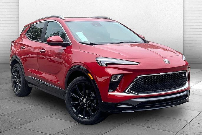 2027 GMC Terrain
