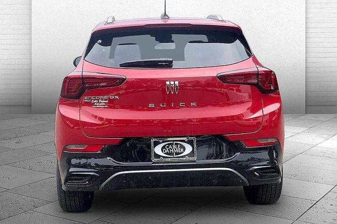 2027 GMC Terrain