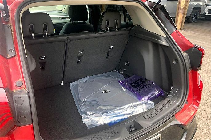2027 GMC Terrain