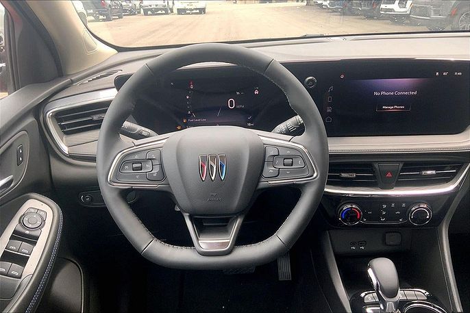 2027 GMC Terrain
