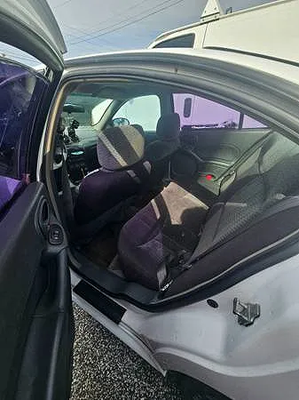 2004 Pontiac Grand Am