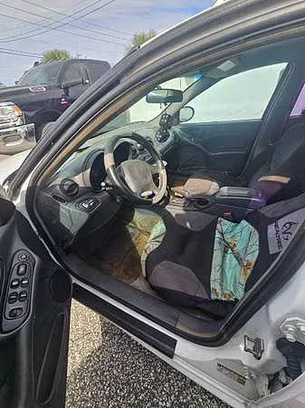 2004 Pontiac Grand Am