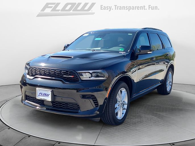 2025 Dodge Durango