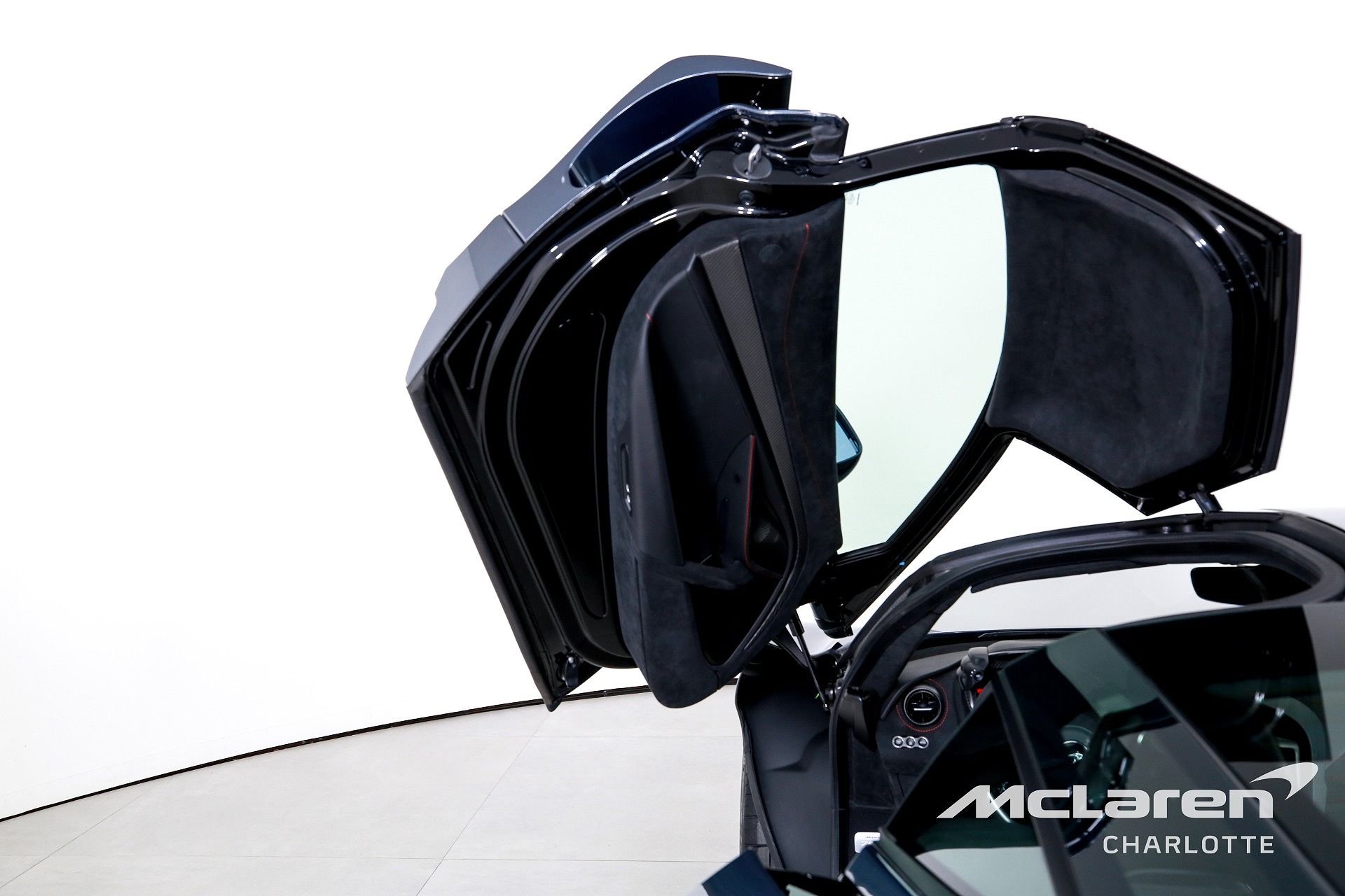 2025 Mclaren 750S