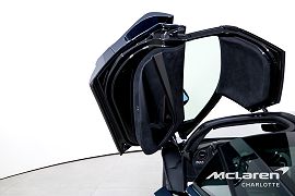 2025 Mclaren 750S