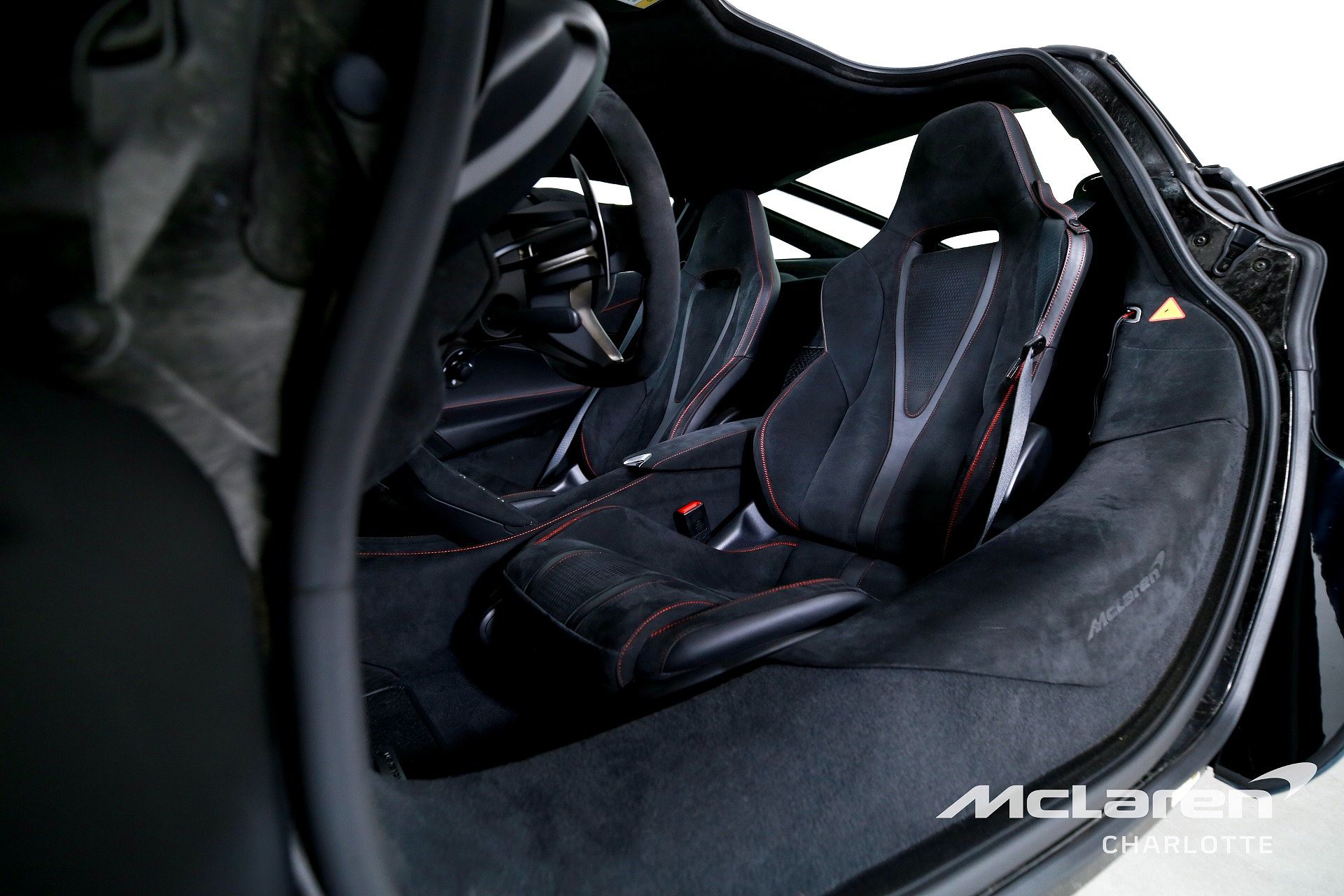2025 Mclaren 750S