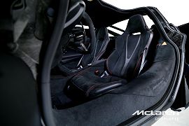 2025 Mclaren 750S
