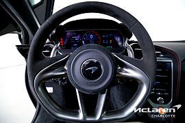 2025 Mclaren 750S