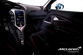 2025 Mclaren 750S