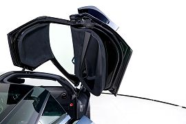 2025 Mclaren 750S