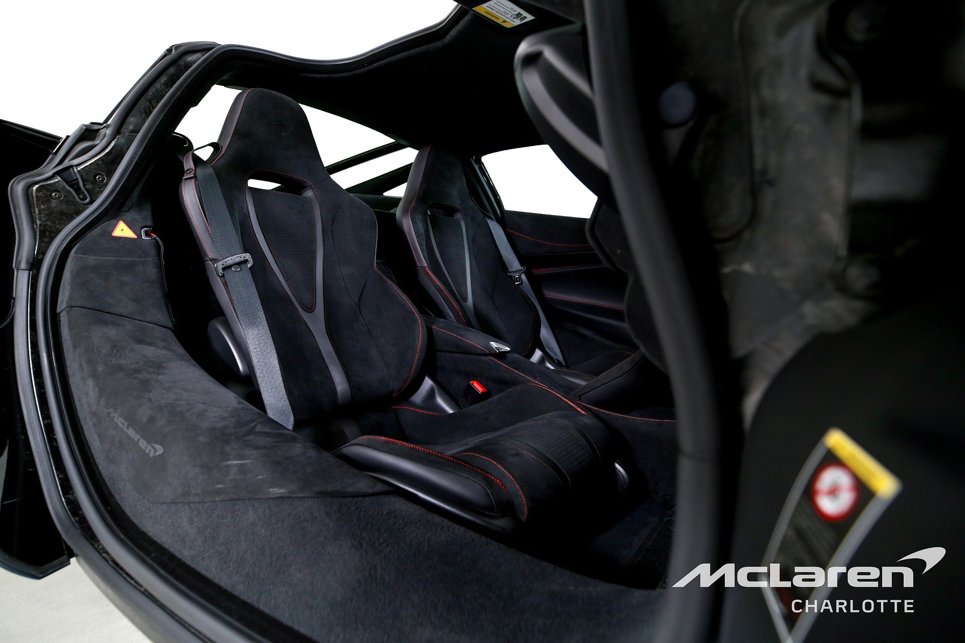 2025 Mclaren 750S