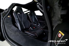 2025 Mclaren 750S