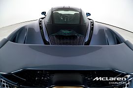2025 Mclaren 750S