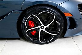 2025 Mclaren 750S
