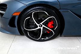 2025 Mclaren 750S