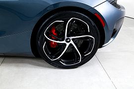 2025 Mclaren 750S