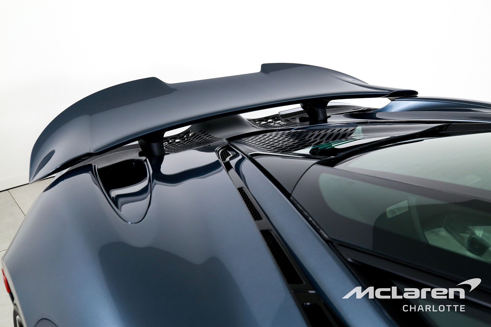 2025 Mclaren 750S