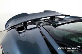 2025 Mclaren 750S