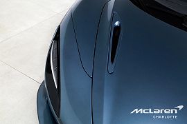 2025 Mclaren 750S