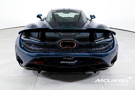 2025 Mclaren 750S