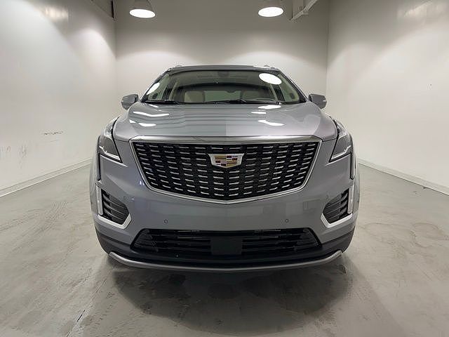 2026 Cadillac XT5