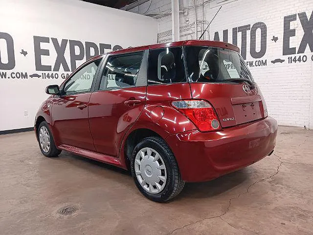 2006 Scion xA