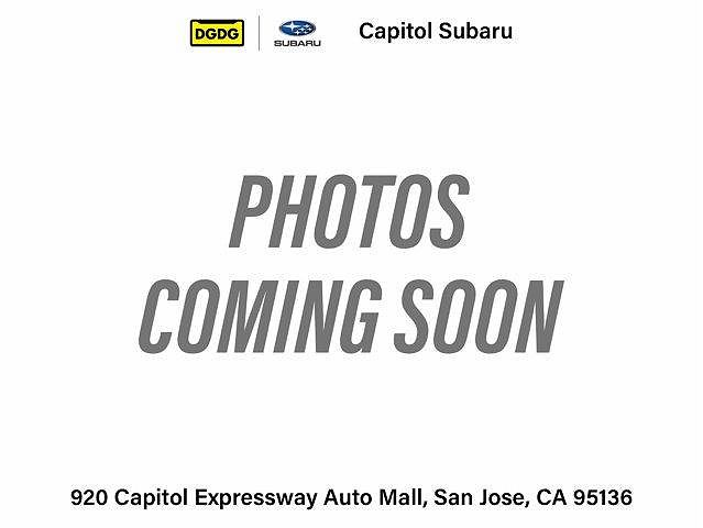 2016 Subaru Impreza 2.0i image 0