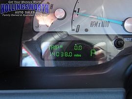 2002 Ford Thunderbird