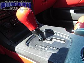 2002 Ford Thunderbird