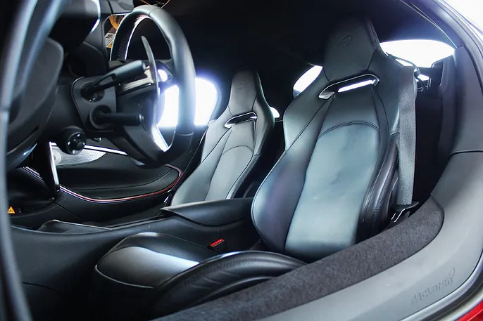 2024 Mclaren Artura