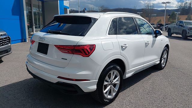 2025 Audi Q3