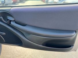 2005 Pontiac Sunfire