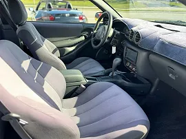 2005 Pontiac Sunfire