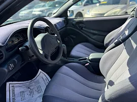 2005 Pontiac Sunfire