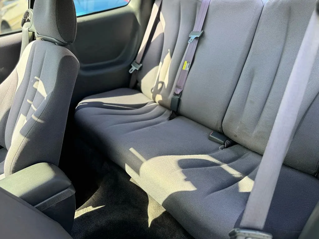 2005 Pontiac Sunfire