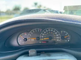 2005 Pontiac Sunfire