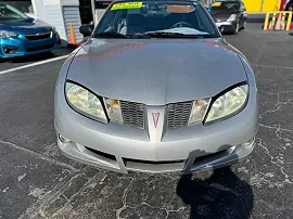 2005 Pontiac Sunfire