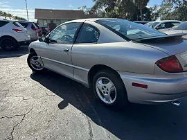 2005 Pontiac Sunfire