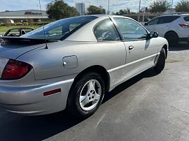 2005 Pontiac Sunfire