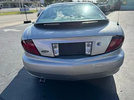 2005 Pontiac Sunfire