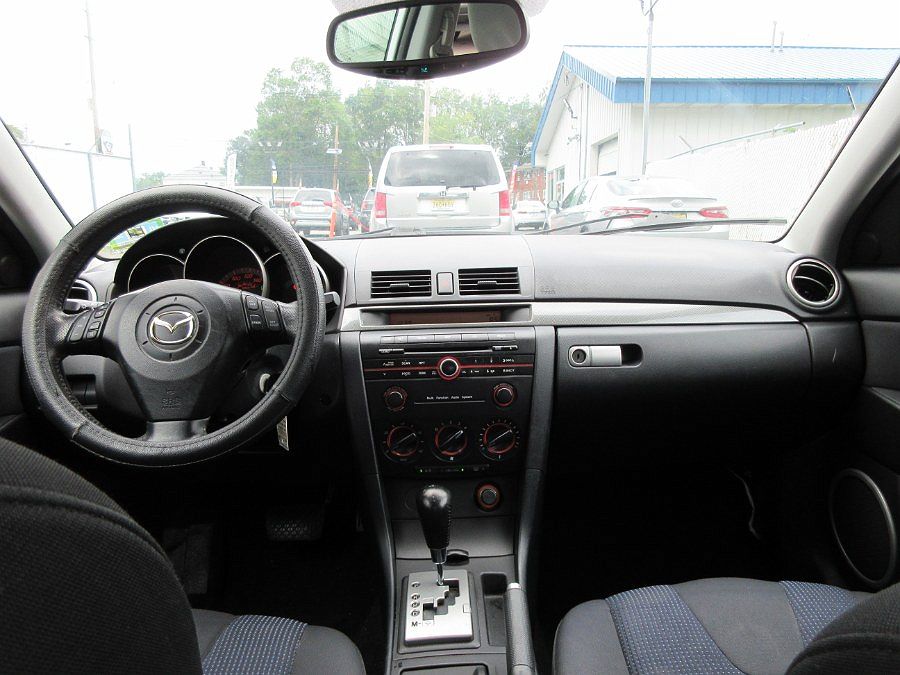 2006 Mazda Mazda3 s Touring image 14
