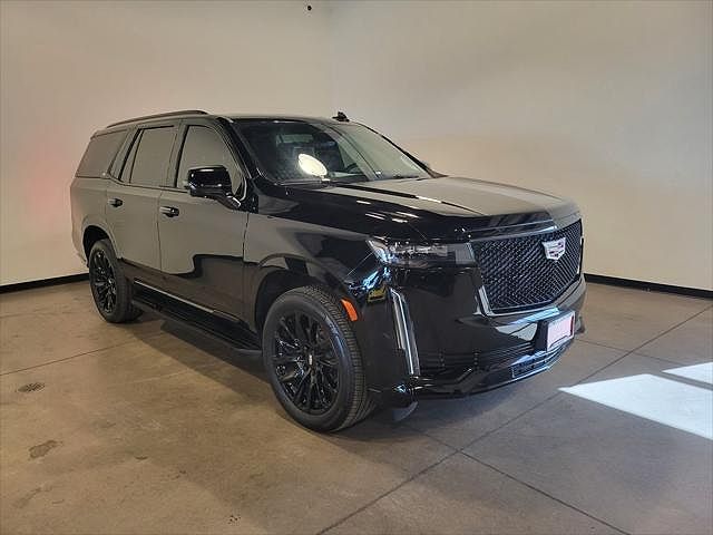 2023 Cadillac Escalade