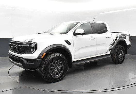 2024 Ford Ranger