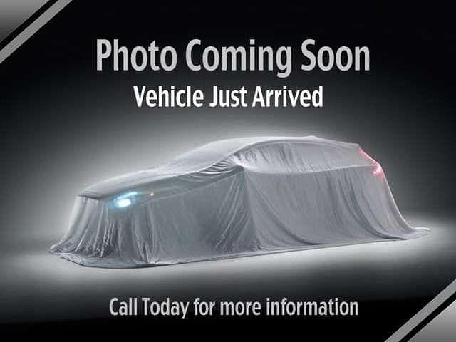 2020 Nissan NV