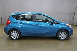 2015 Nissan Versa Note