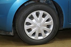 2015 Nissan Versa Note